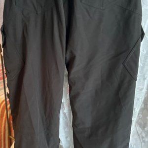 Mens Ski Pants: Gerry Brand XL